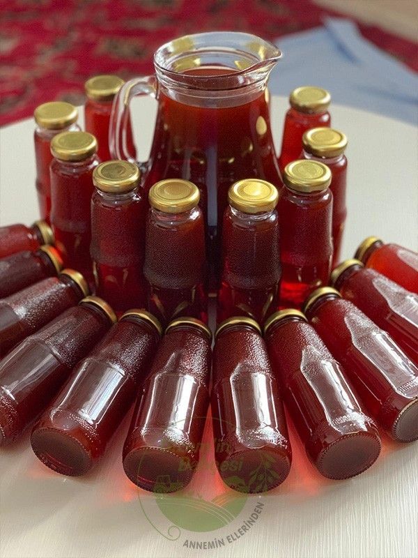 Kantaron Yağı 250ml