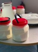 Gizemin Bahçesi Köy Peyniri 1 Kg.