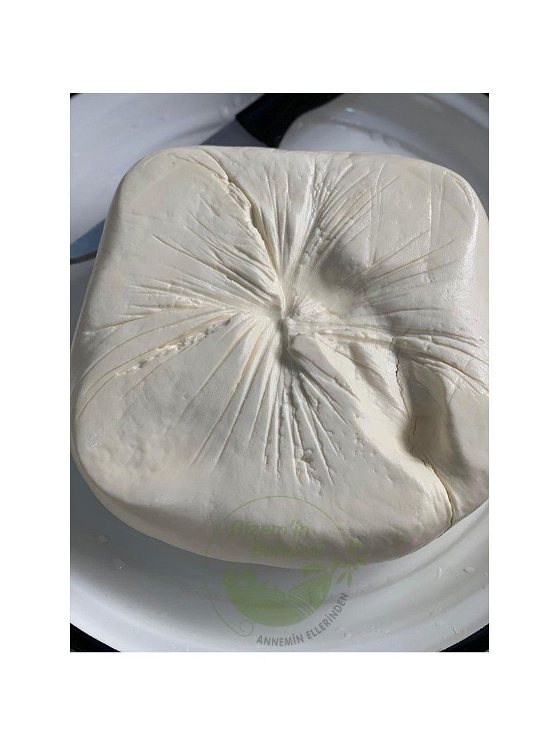 Gizemin Bahçesi Köy Peyniri 1 Kg.