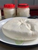 Gizemin Bahçesi Köy Peyniri 1 Kg.