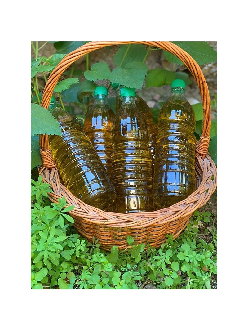 Erken Hasat Zeytinyağı 1 lt.