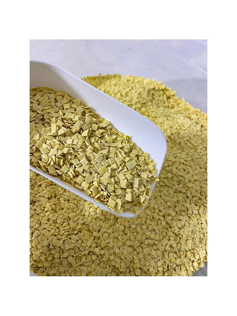 Boncuk Erişte 500 gr