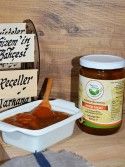 Gizemin Bahçesi Kayısı Reçeli 800gr