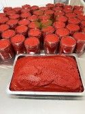 Domates Salçası 1 Kg.