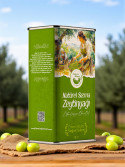 Erken Hasat Sızma Zeytinyağı 5 lt.
