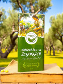 Erken Hasat Sızma Zeytinyağı 5 lt.