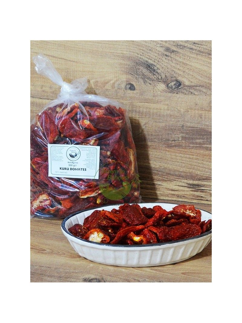 Domates Kurusu 1 Kg.