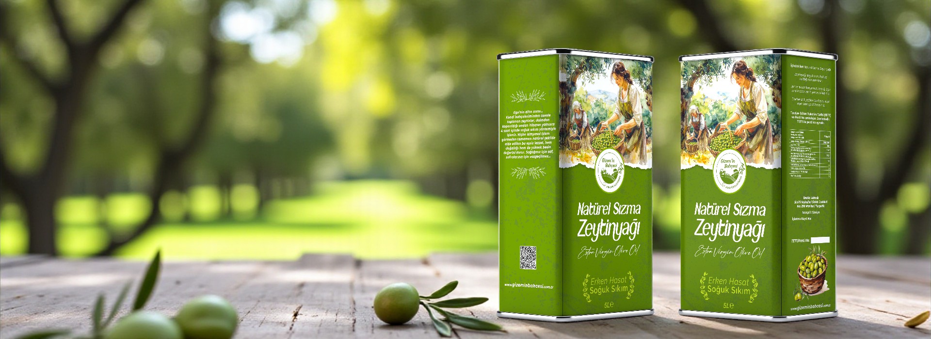 Erken Hasat Erken Hasat